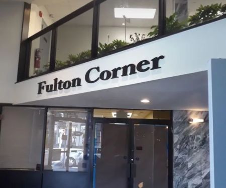 Cortescorp