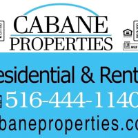 Cabane Properties Inc ico