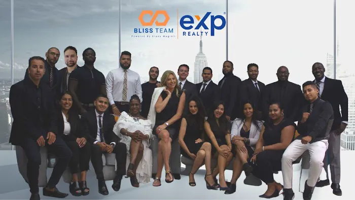 The Bliss Team - powered by REAL Broker Picture 1