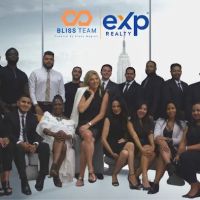 The Bliss Team - powered by REAL Broker ico