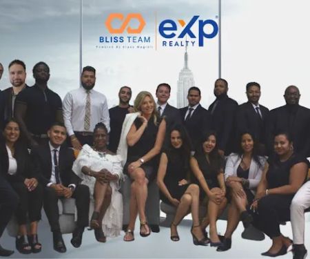 The Bliss Team - powered by REAL Broker