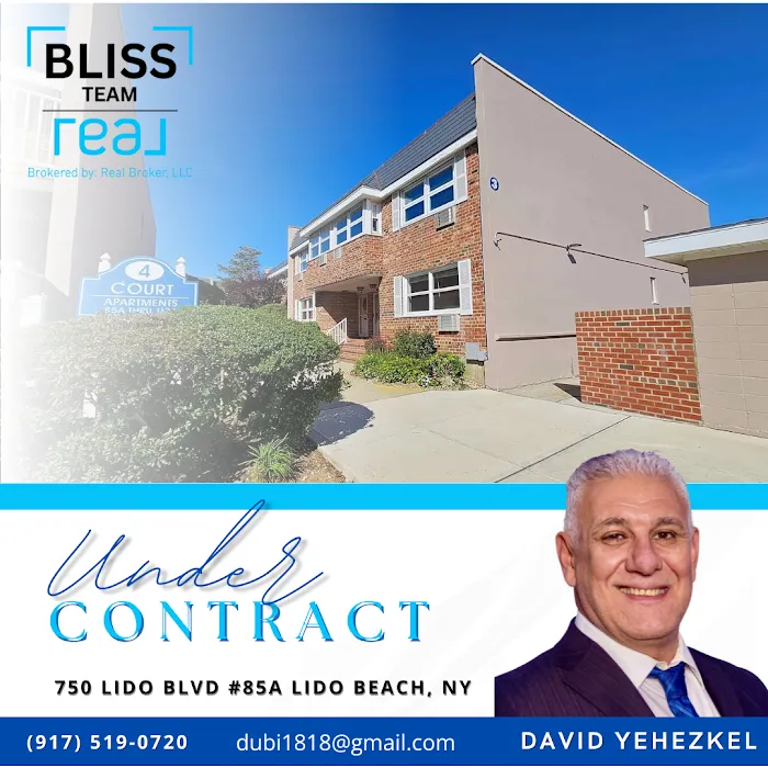 The Bliss Team - powered by REAL Broker Picture 9