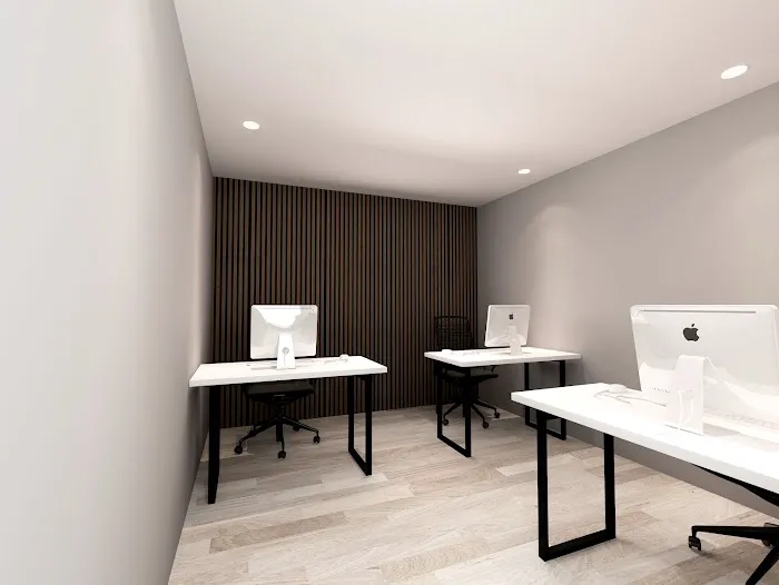Modern Office Space LI - RVC Picture 2