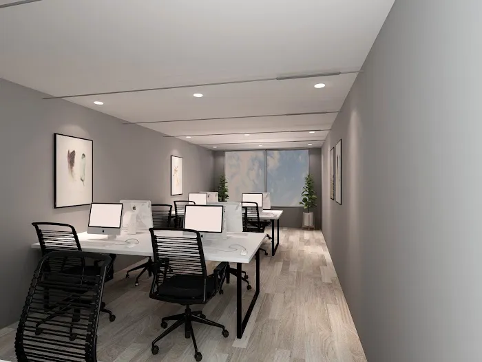 Modern Office Space LI - RVC Picture 3