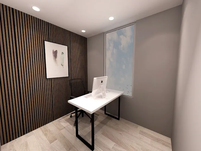 Modern Office Space LI - RVC Picture 1