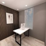 Modern Office Space LI - RVC