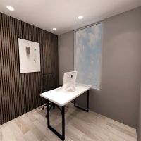 Modern Office Space LI - RVC ico