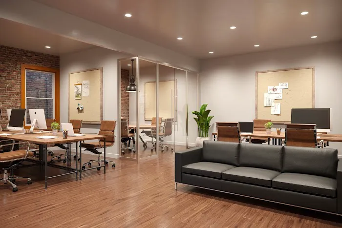 Modern Coworking and Office Space LI - Rockville Centre Picture 3
