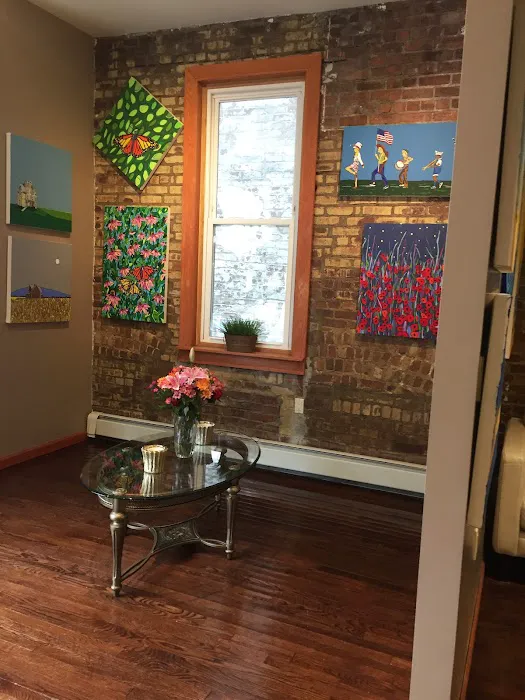 Modern Coworking and Office Space LI - Rockville Centre Picture 5
