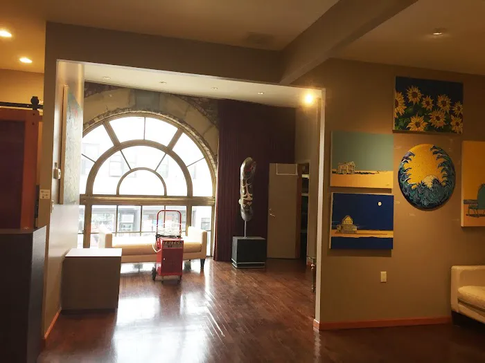 Modern Coworking and Office Space LI - Rockville Centre Picture 4