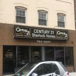 CENTURY 21 Sherlock Homes