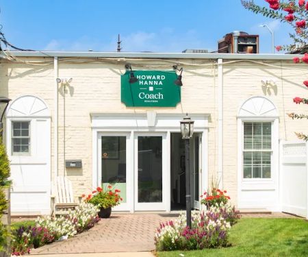 Howard Hanna | Coach Realtors - Rockville Centre