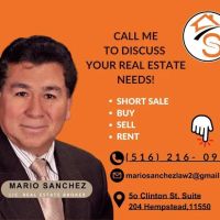 Sanchezito Realty Corp. ico