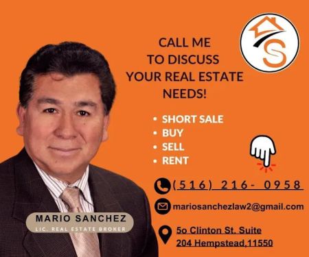 Sanchezito Realty Corp.
