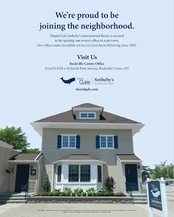 Daniel Gale Sotheby's International Realty - Rockville Centre, NY Picture 6
