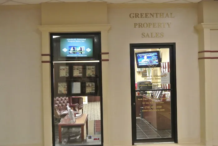 Linda D. Rappaport - Akam Sales at North Shore Towers Picture 10