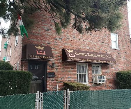 Crown Royal Realty, LLC