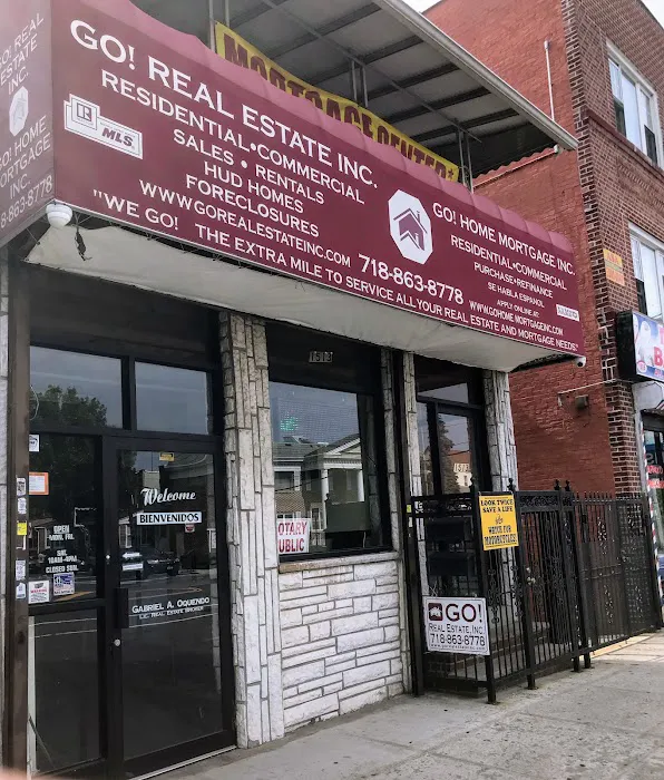Go! Real Estate Inc Picture 1