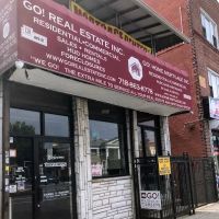 Go! Real Estate Inc ico
