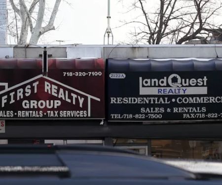 Land Quest Realty