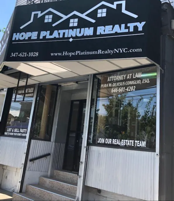 Hope Platinum Realty Inc Picture 1