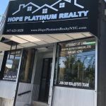 Hope Platinum Realty Inc