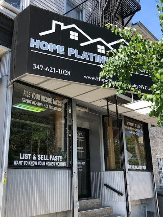Hope Platinum Realty Inc Picture 4