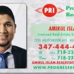 A,Islam. Progress Realty Inc
