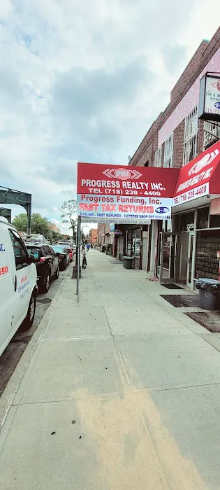 Progress Realty Inc Picture 6
