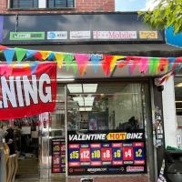 Valentine Hot Binz ico