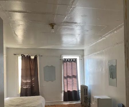 Habitaciones NY