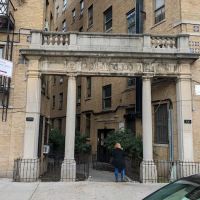 Chase Real Properties, LLC ico