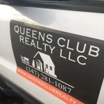 QUEENS CLUB REALTY LLC