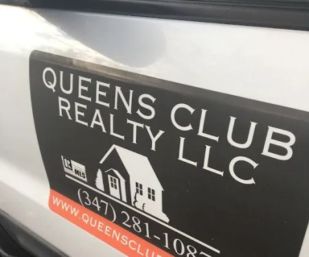 QUEENS CLUB REALTY LLC