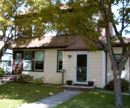 R Weir Realty Corporation