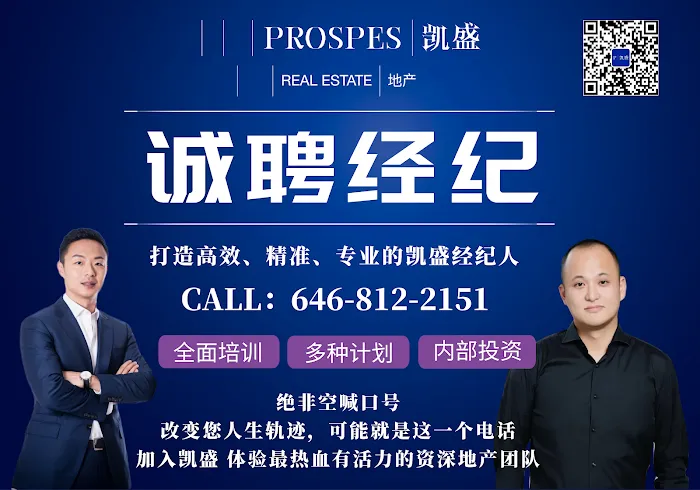 Prospes Real Estate Corp 凯盛地产 Picture 2