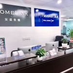 Prospes Real Estate Corp 凯盛地产