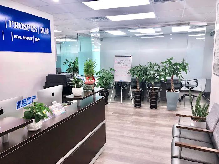 Prospes Real Estate Corp 凯盛地产 Picture 4