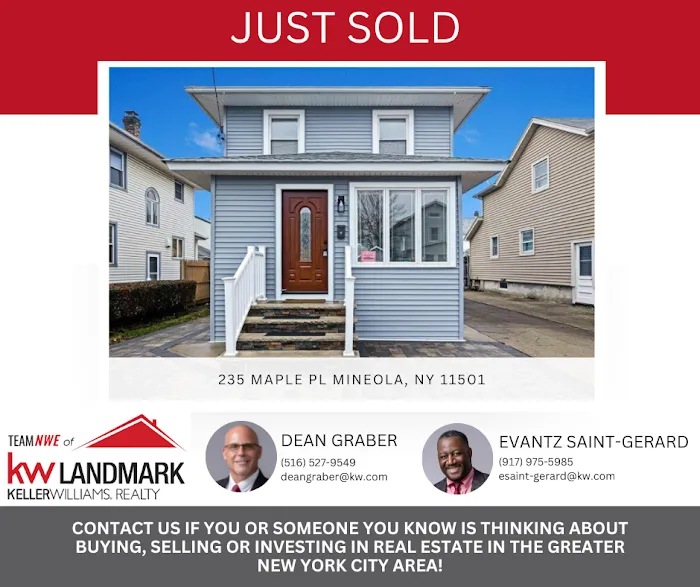 Evantz Saint-Gerard: Licensed Real Estate Salesperson Picture 8