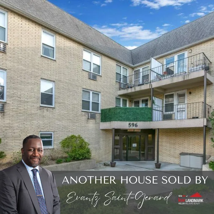 Evantz Saint-Gerard: Licensed Real Estate Salesperson Picture 10