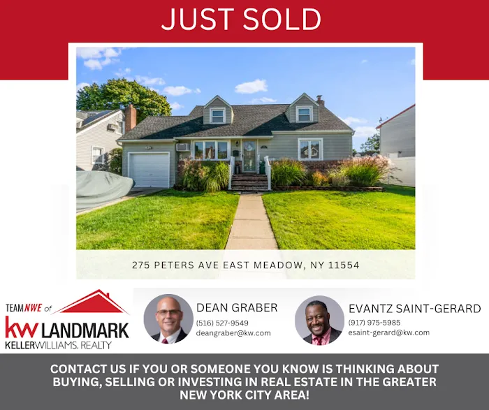 Evantz Saint-Gerard: Licensed Real Estate Salesperson Picture 7
