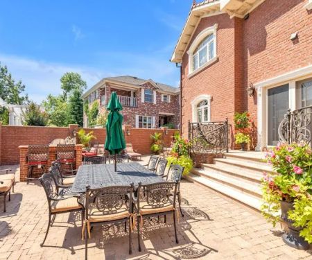 Anthony Testani at Keller Williams Realty Landmark