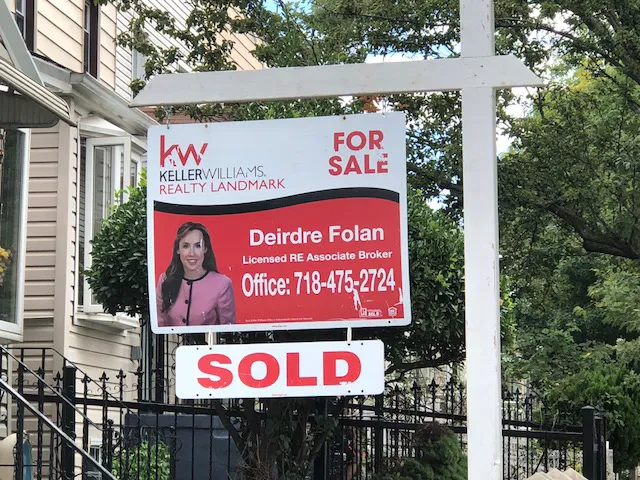 Deirdre Folan - Keller Williams Realty Landmark Picture 2