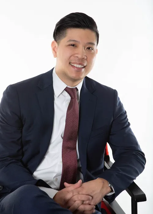 Tim Ho Team at Keller Williams Realty Landmark Picture 7