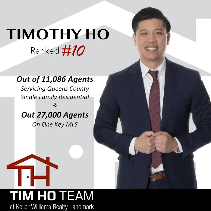 Tim Ho Team at Keller Williams Realty Landmark Picture 6