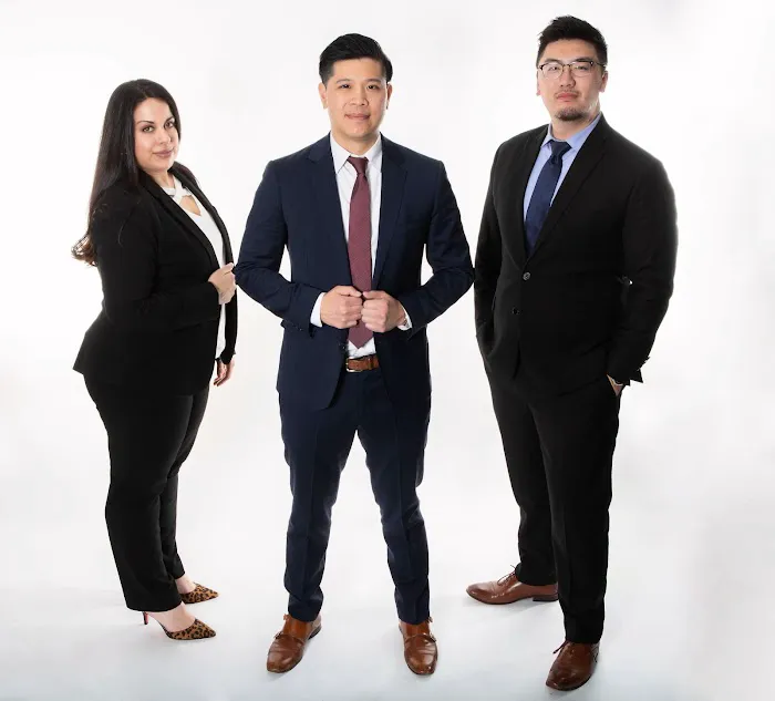 Tim Ho Team at Keller Williams Realty Landmark Picture 5