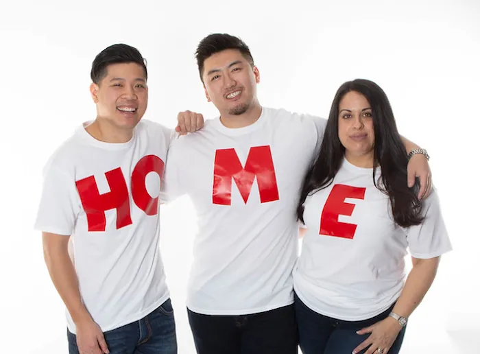 Tim Ho Team at Keller Williams Realty Landmark Picture 8