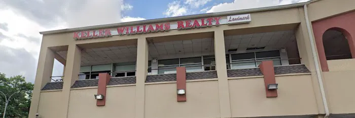 Natalie Estigarribia, Keller Williams Realty Landmark Picture 4