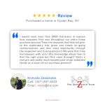 Nicholas Zestanakis, Keller Williams Realty