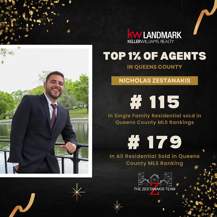 Nicholas Zestanakis, Keller Williams Realty Picture 6